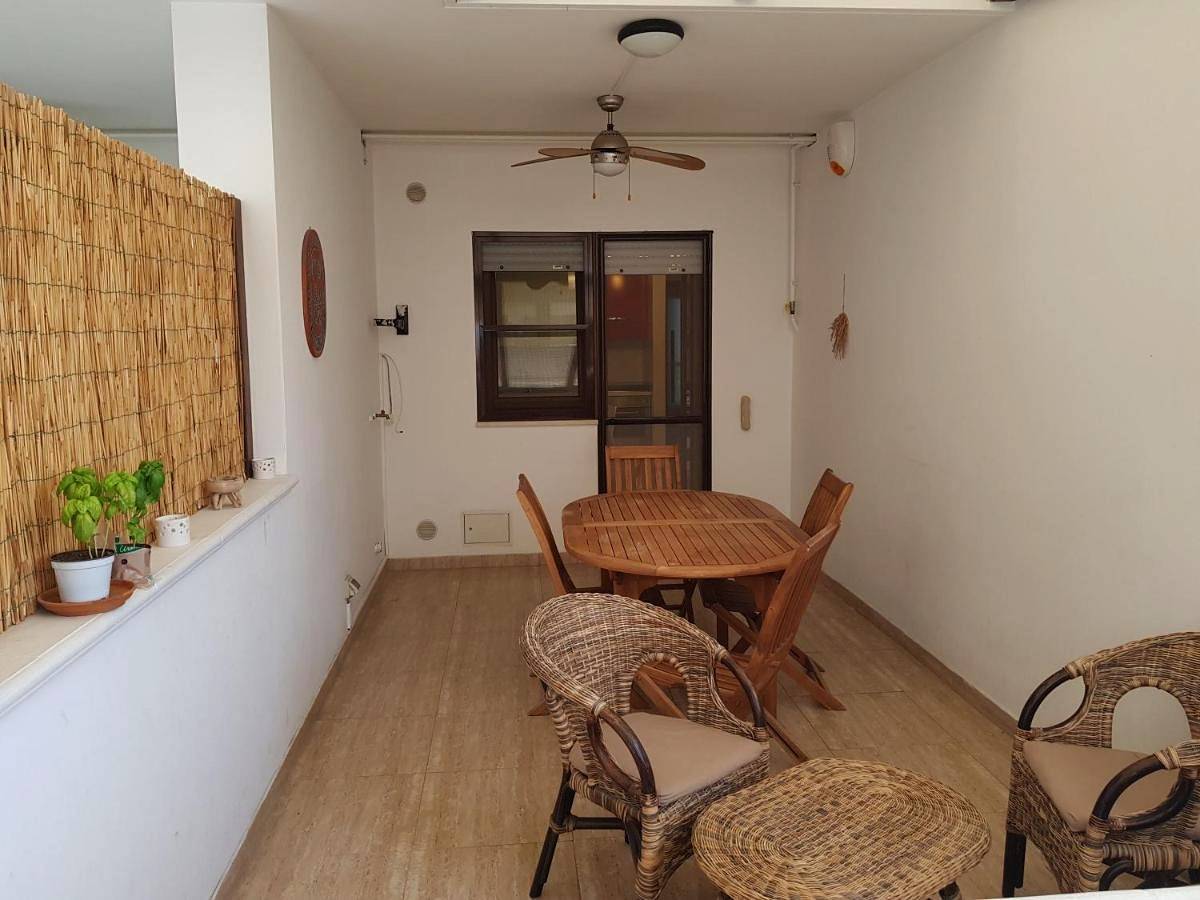 Ganze Wohnung, Casarcieri mare in Barletta, Barletta-Andria-Trani