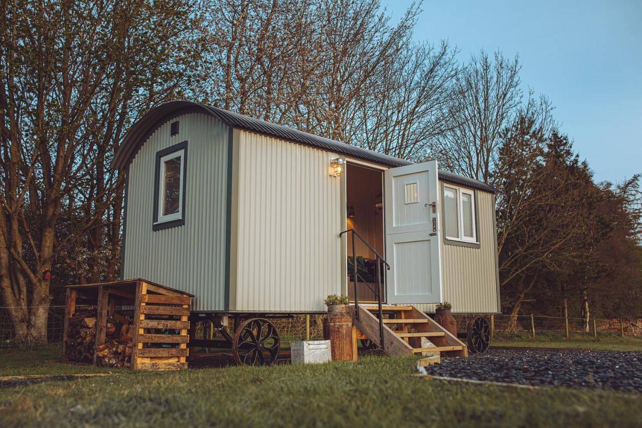 Chalet in Cumbria