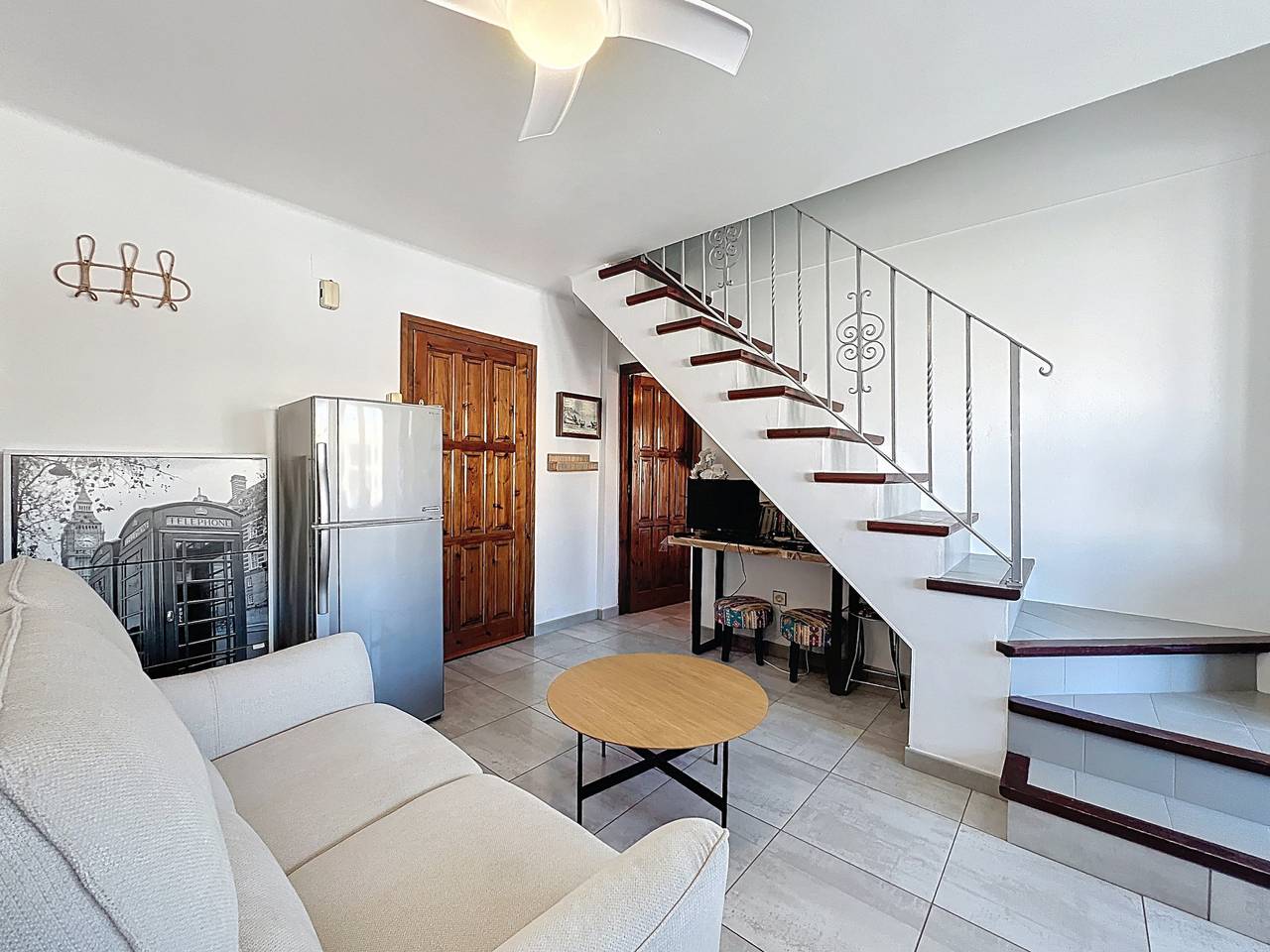 Ganze Wohnung, Port Moxo 4 2B Empuriabrava – Interimmo in Empuriabrava, Oberampurien