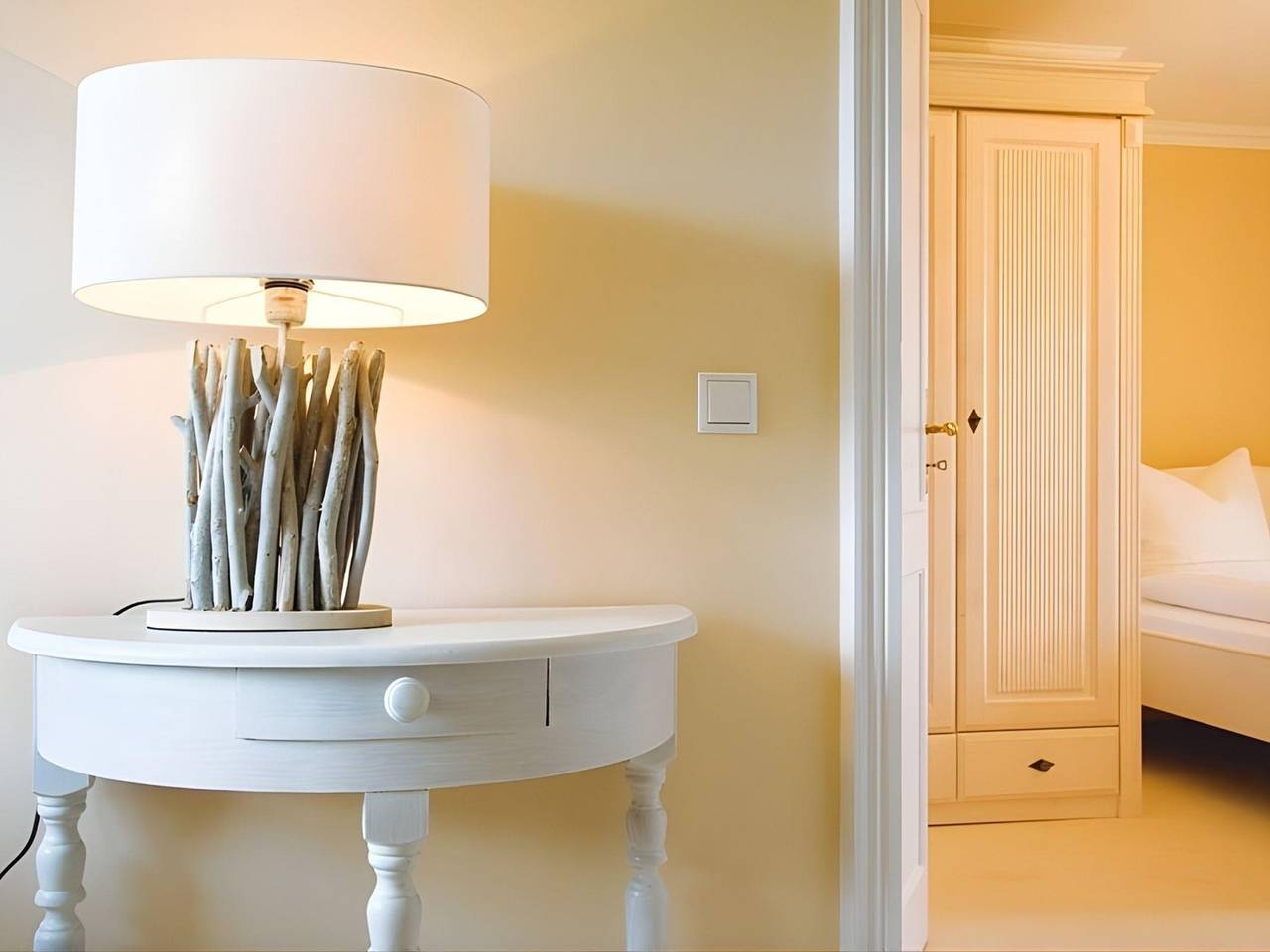 Wattenhof 2 in Kampen (Sylt), Sylt