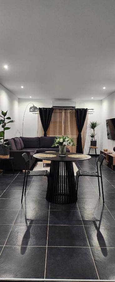 Gîte pour 2 personnes à Elbeuf