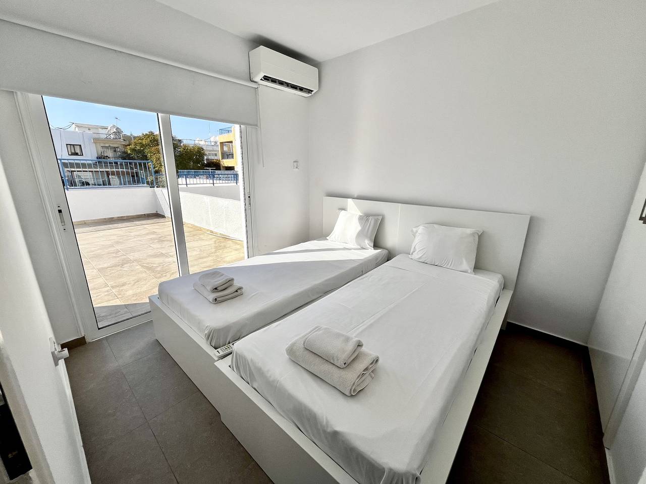 Entire apartment, 04 An - Stay Ease Apartment in Ayia Napa, South Cyprus