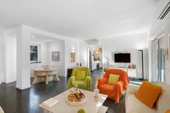 Ferienhaus für 5 Personen, mit Garten auf Ischia - 4