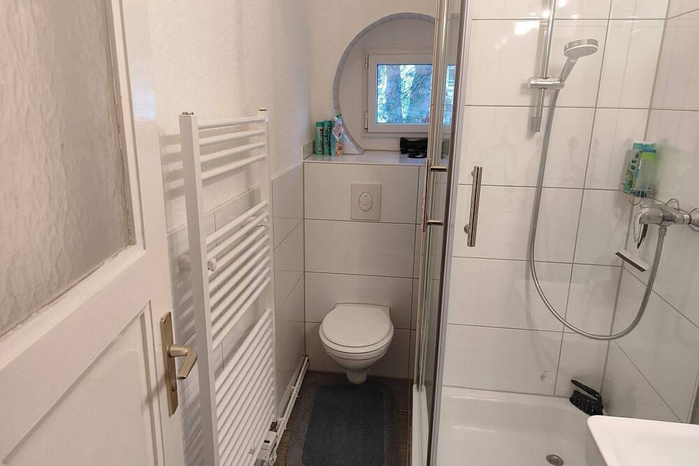 Ganze Wohnung, Ferienwohnung Tegel in Tegel Berlin, Berlin