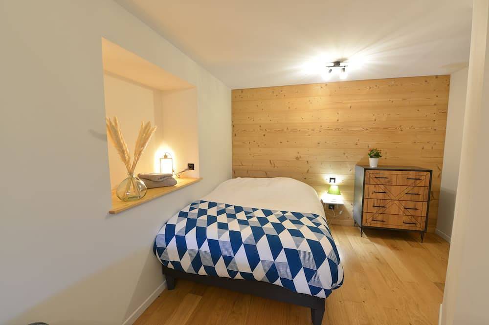Ganze Wohnung, Cosy*Spa*Modern- at Ô Jurassik in Cuttura, Regionaler Naturpark Hochjura