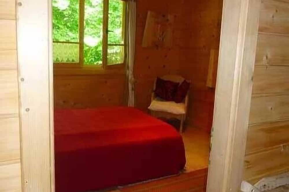 Schönes Chalet, voll ausgestattet, Sauna, 5 Schlafzimmer, sehr geräumig, Garten, in Le Bourg-d'Oisans, Nationalpark Écrins