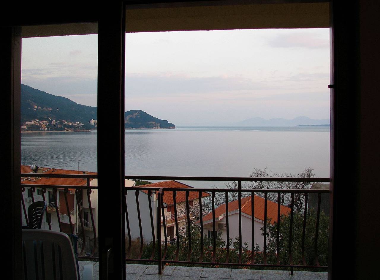 Cały apartament, Apartment Bianca in Igrane, Riwiera Makarska