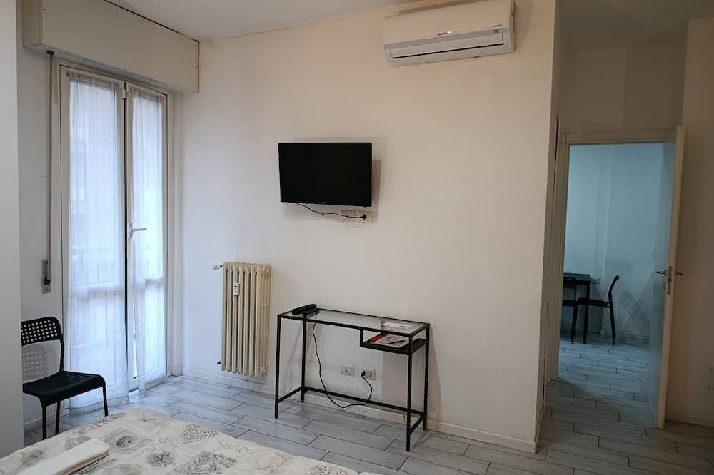 Apartamento entero, M1 Sesto Marelli Holiday Home in Milán, Provincia de Milan