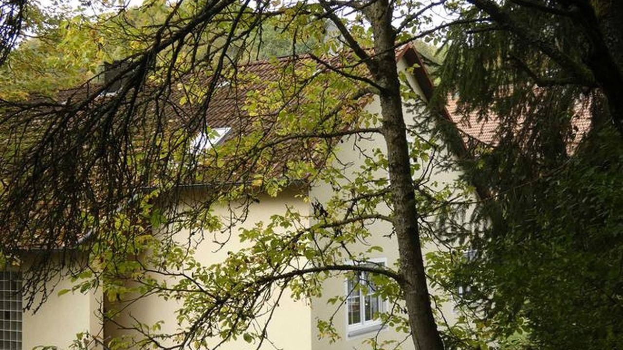 Ganze Ferienwohnung, Ferienwohnung für 5 Personen (75 m²) in Gößweinstein in Gößweinstein, Frankenalb