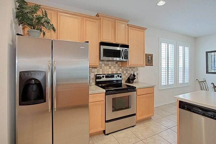 Vacation rental for 14 people, with terrace, with pets in Vilano Beach