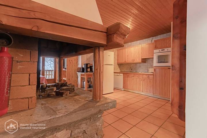 Appartamento vacanze per 8 persone, con balcone - 1