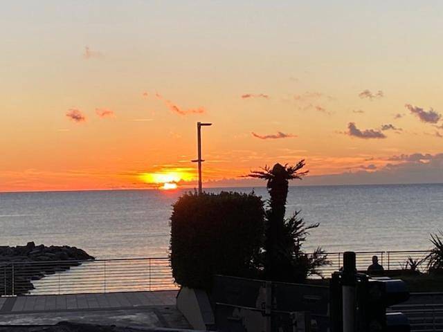 Gîte pour 4 personnes, avec vue et balcon à Sestri Levante - 2
