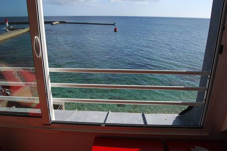 Appartement de vacances pour 2 personnes, avec terrasse