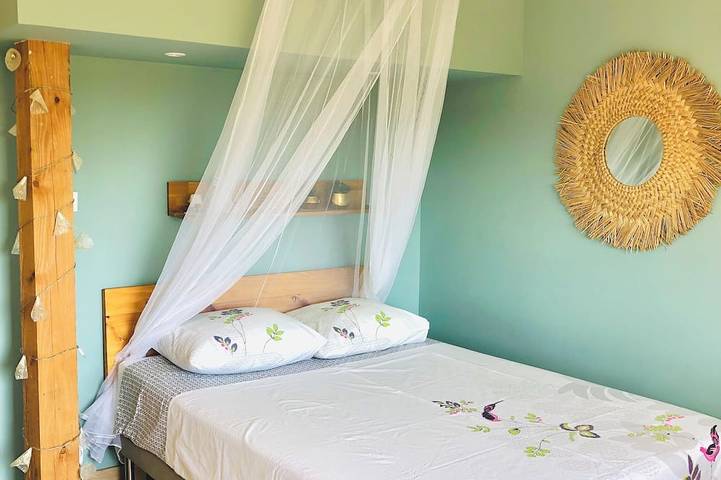 Villa pour 8 personnes, avec jardin à la La Ciotat - 3