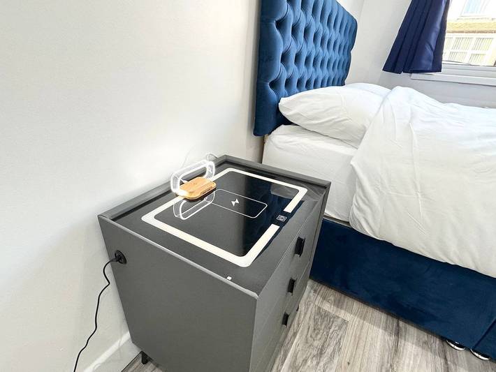 Location de vacances pour 4 personnes à Portsmouth - 4