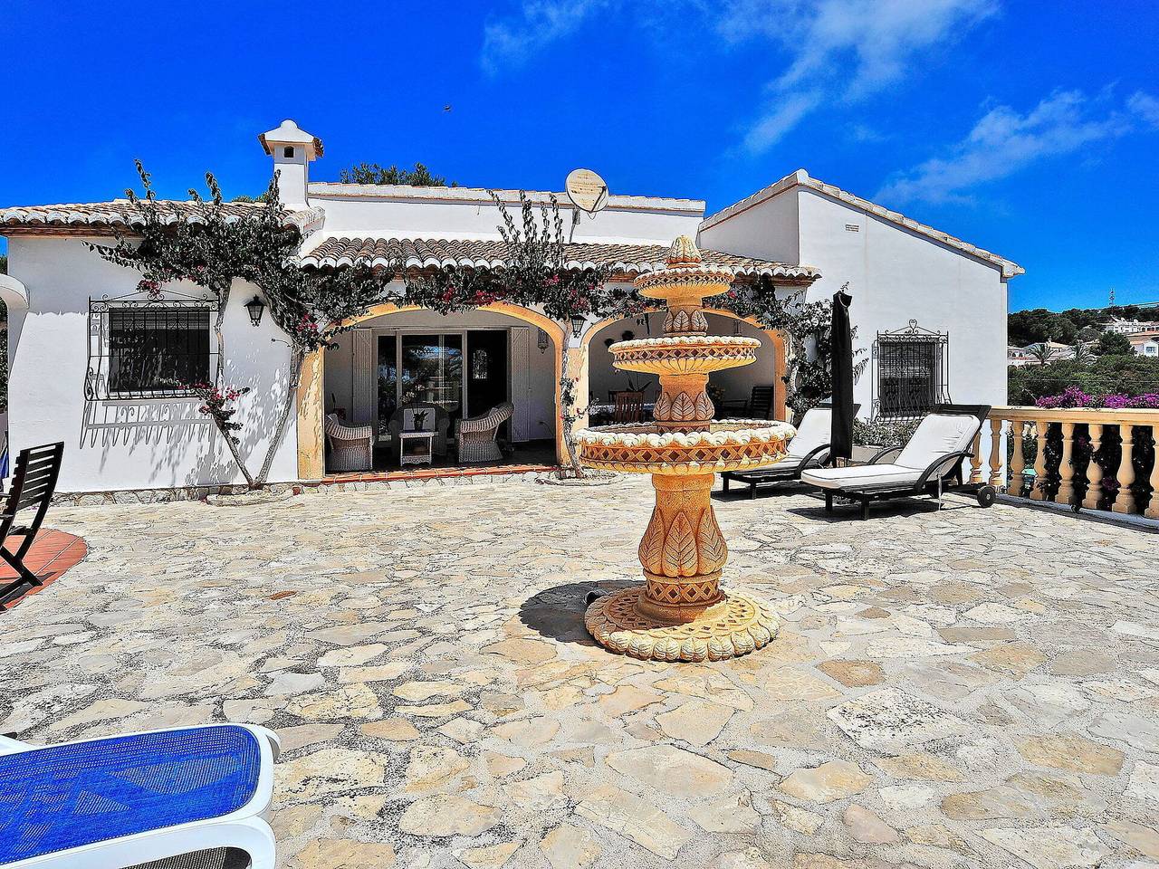 Lucie - Lucie 595.1 in Cala en Caló (Jávea), Jávea