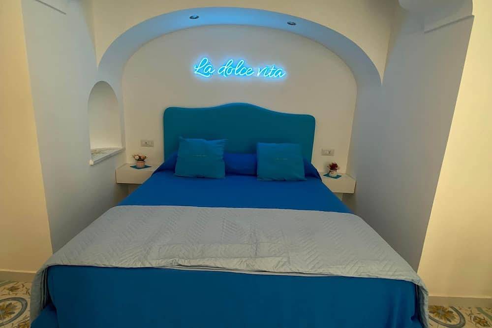 La Piccola Suite in Anacapri, Neapel Provinz