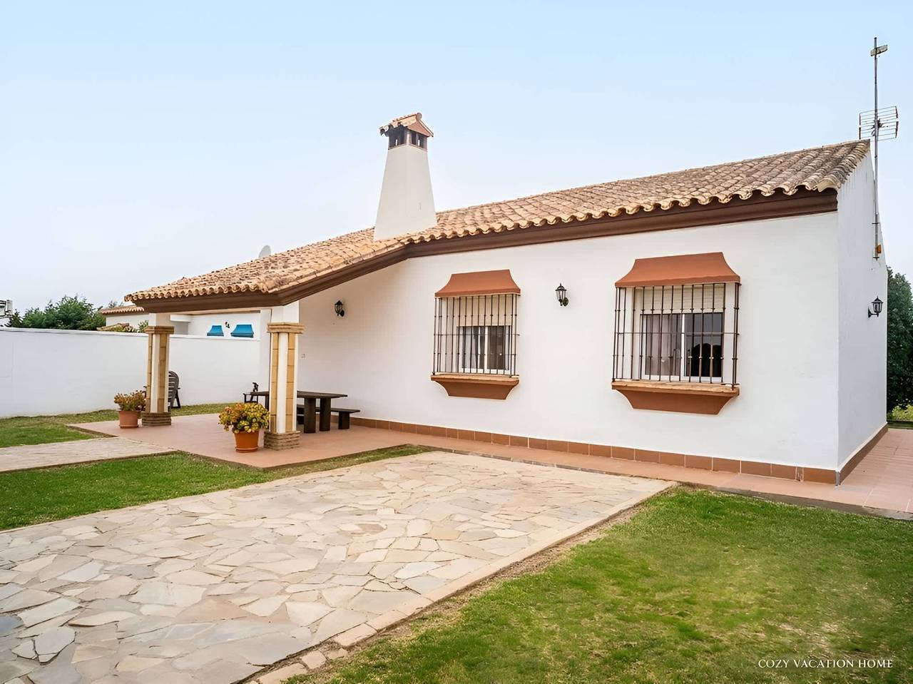 Ganze Wohnung, Alquiler de Chalet en el Palmar in Murcia, Murcia Binnenland