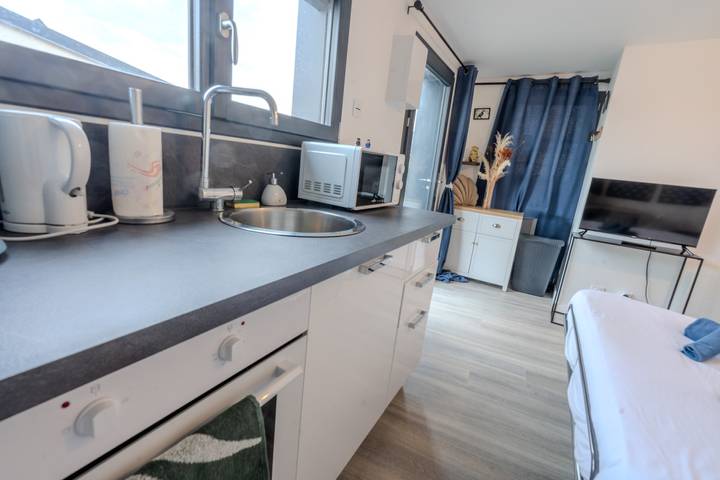 Gîte pour 2 personnes à Le Mans - 3