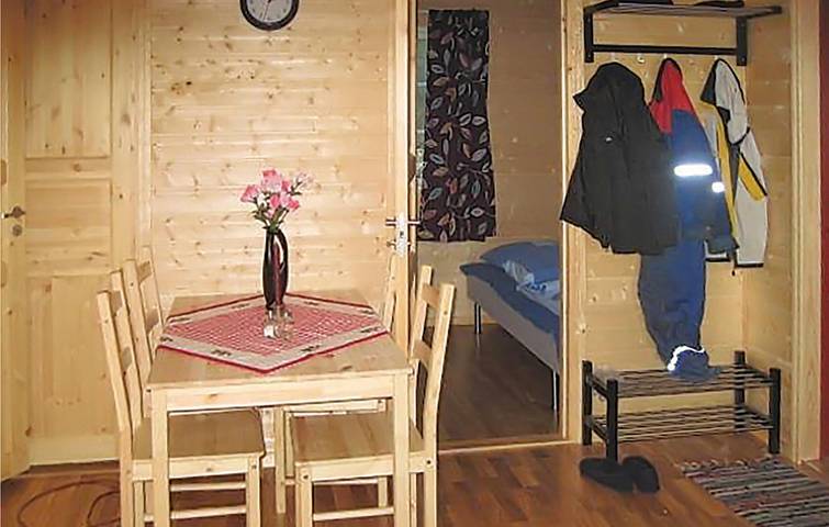 Ferienwohnung für 4 Personen, mit Terrasse in Tröndelag - 4