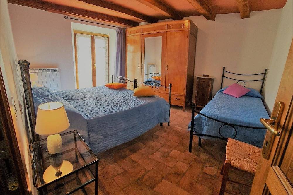 Geheel appartement, Appartement Pratovecchio voor 3 personen met 1 slaapkamer - Holiday in Pratovecchio, Pratovecchio Stia