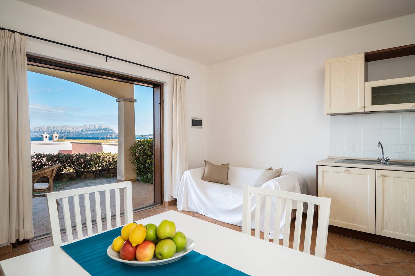 Appartamento vacanze a Olbia a partire da 86€ a notte