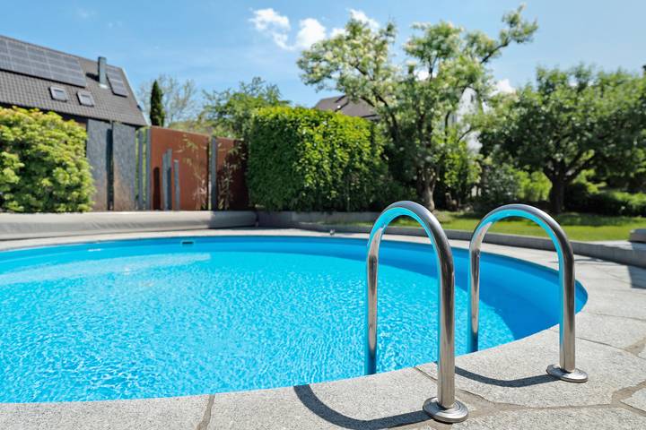 Ferienwohnung für 2 Personen, mit Garten in Mittlerer Schwarzwald - 4