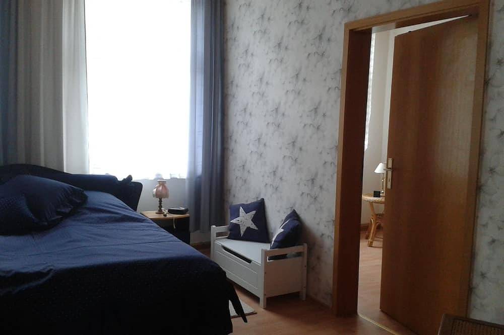 Ganze Wohnung, Ferienwohnung Adler\" mit Balkon in Auerbach, Chemnitz und Umgebung