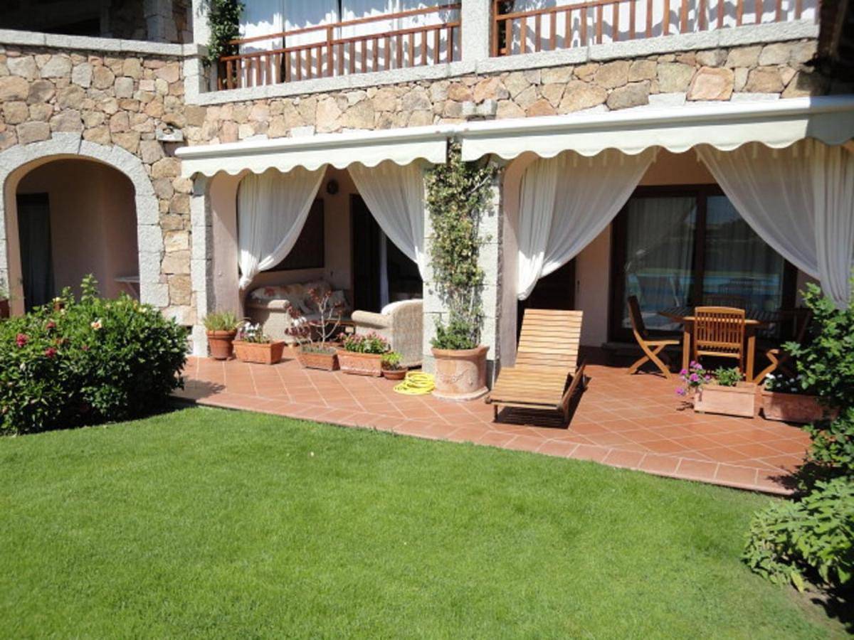 Appartement entier, Two-Bedroom Apartment in Puntaldia, San Teodoro