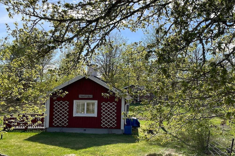 3 Personen Ferienhaus in Malmköping in Flen