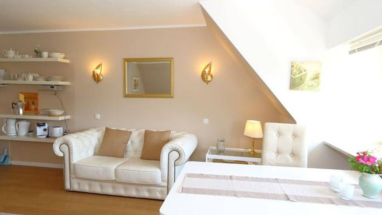 Ferienhaus für 2 Personen (32 m²) in Archsum (Sylt) in Sylt-Ost, Sylt (Gemeinde)