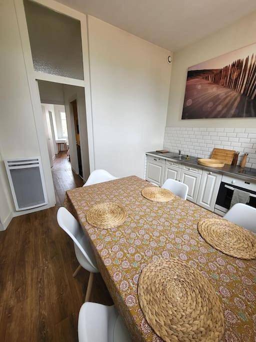 Gîte pour 4 personnes à Parthenay - 3