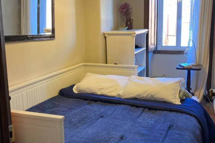 Villa pour 4 personnes, avec jardin à Sintra - 4