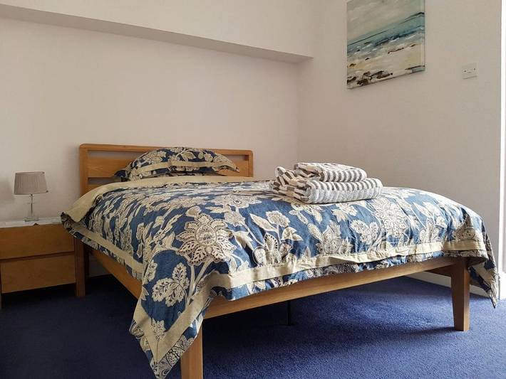 Bed and breakfast for 2 people, with Garden in Chester