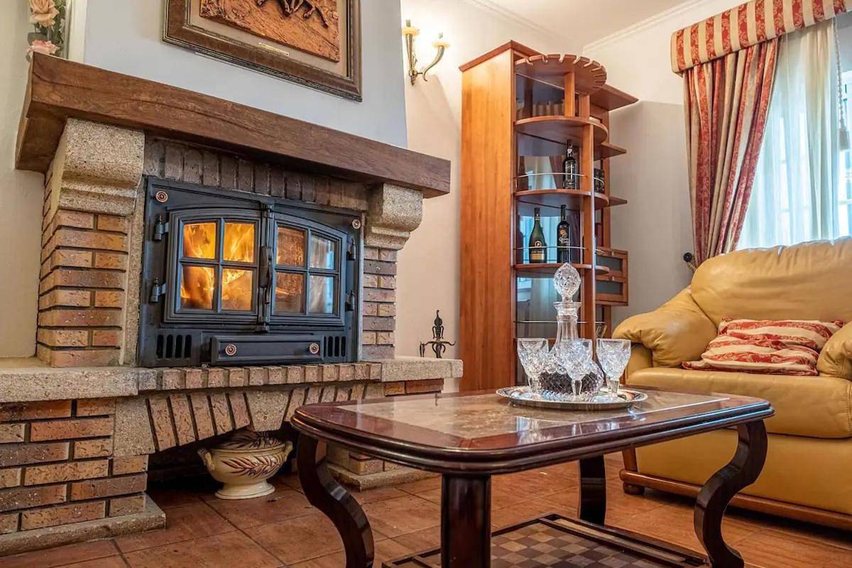 Four-Bedroom House in Vila Real (Cidade), Vale do Douro