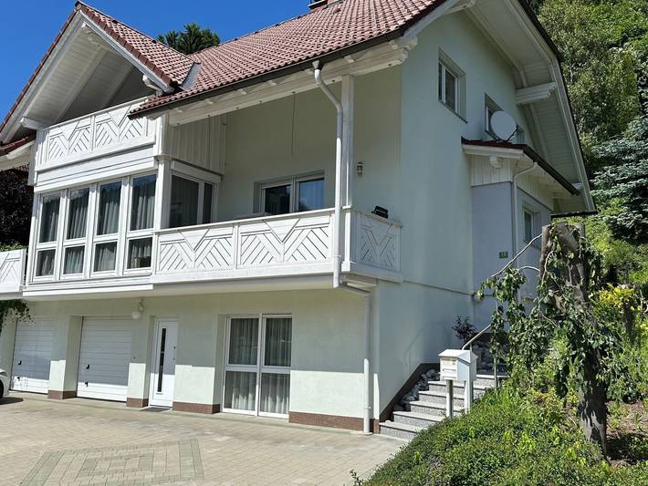 Ferienwohnung für 2 Personen, mit Haustier in Murtal