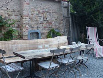 Ferienhaus für 6 Personen in Ballenstedt, Ostharz, Bild 1