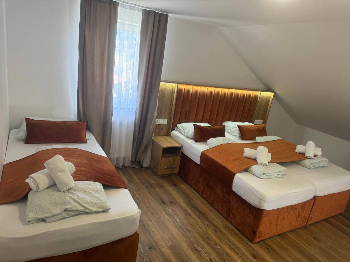 Pension Rexha am Weißensee in Weißensee, Füssen
