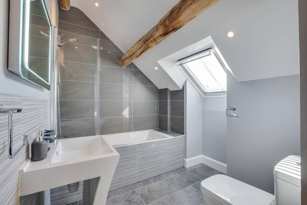 1 Bed in Bala (oc-bow68) in Bala, Snowdonia
