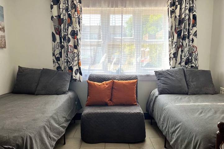 Ferienwohnung für 2 Personen - 1