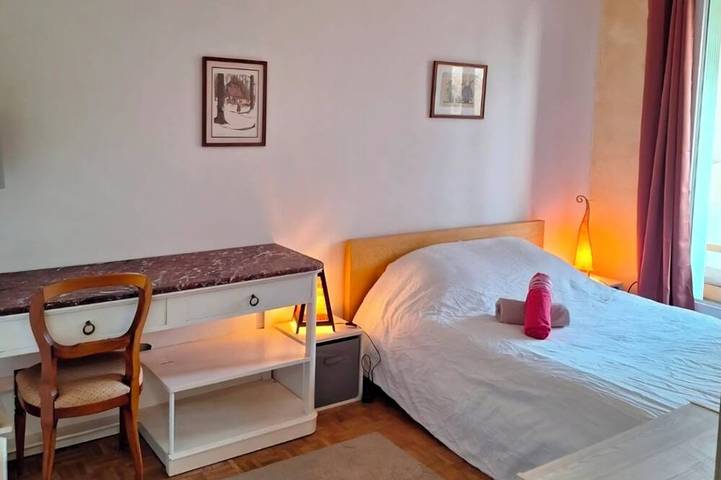 Gîte pour 4 personnes à Ornex - 3