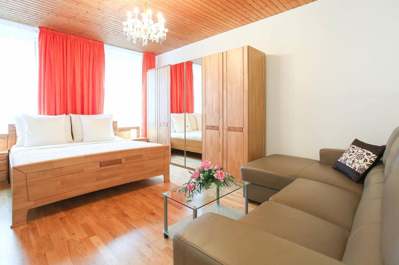 Ganze Wohnung, Lovely Apartment I Close to Main Station I 10 Minutes to Belvedere in Wien, Donau Niederösterreich