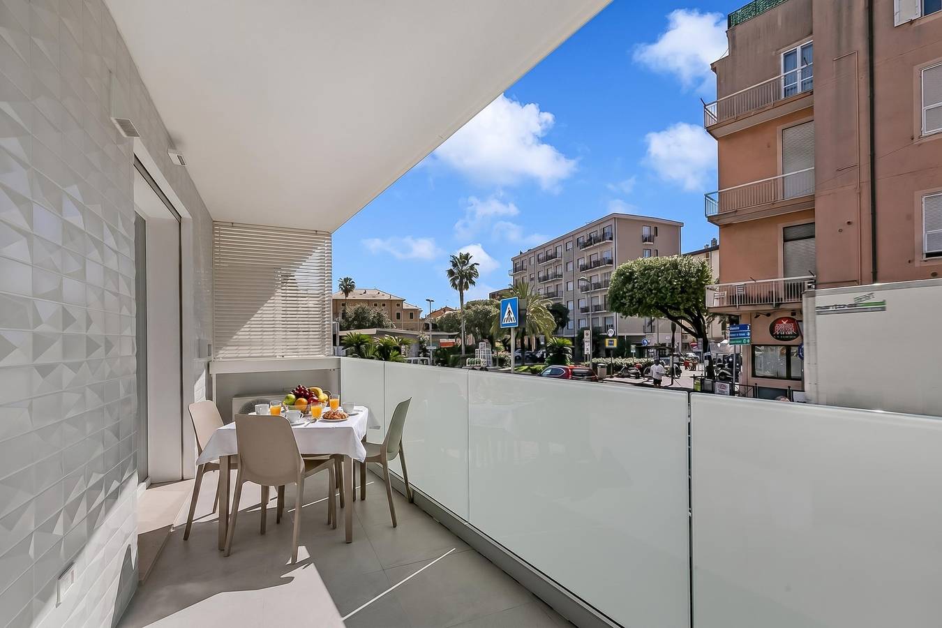 Apartamento entero, Nua Boutique Apartaments 7 Towncentre in Finale Ligure, Finale Ligure Municipio