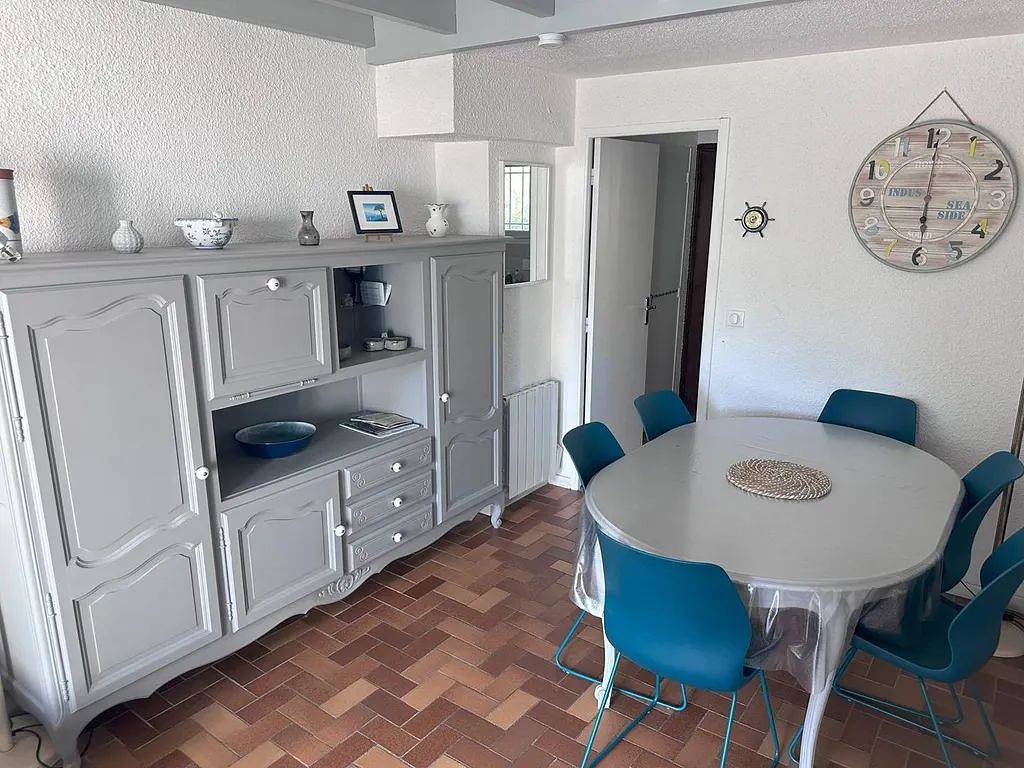 Appartement entier, Appartement  Résidence Acapulco avec piscine in Les Issambres, Roquebrune-sur-Argens