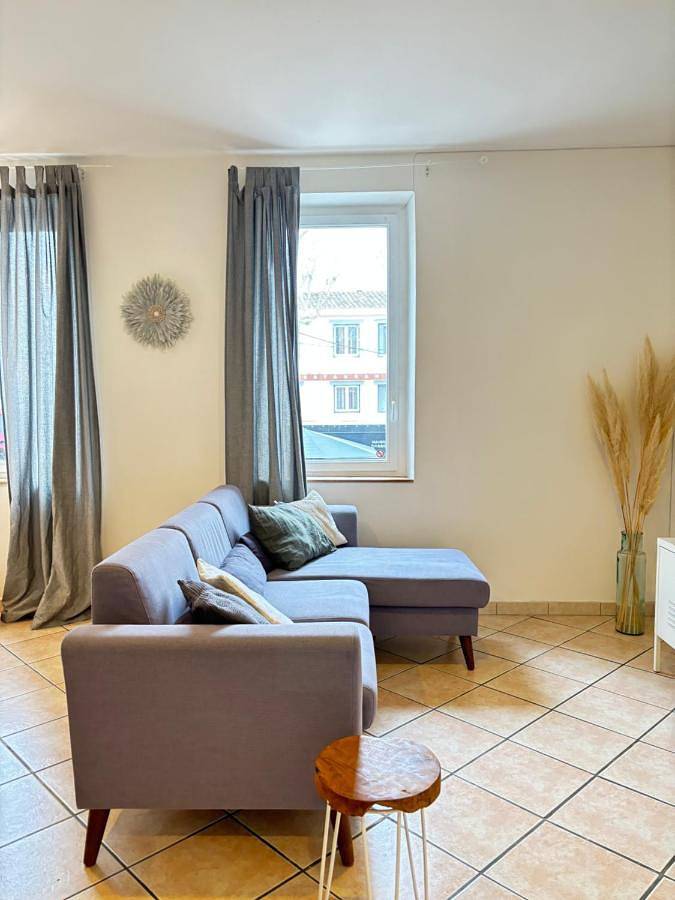 Gîte pour 6 personnes, avec vue, animaux acceptés dans Port de Castelnaudary - 2