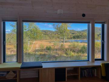 Feriehus til 12 Personer i Vinje , Vestfold og Telemark, Bilde 2