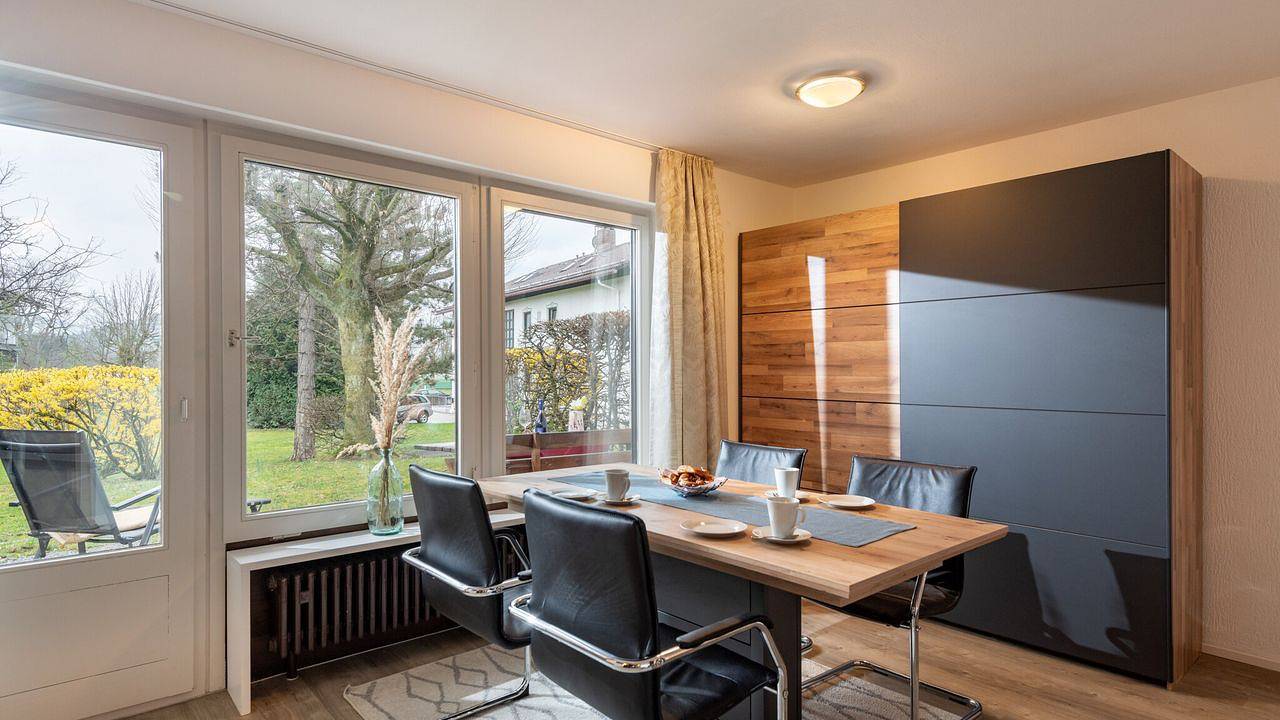 Entire holiday apartment, Ferienwohnung für 3 Personen (42 m²) in Oberaudorf in Oberaudorf, Bavarian Alps