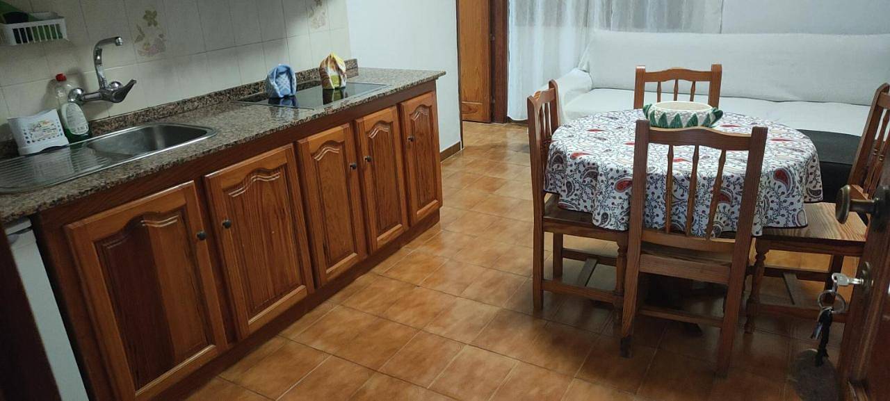 Ganze Wohnung, Studio in El Guro, Valle Gran Rey