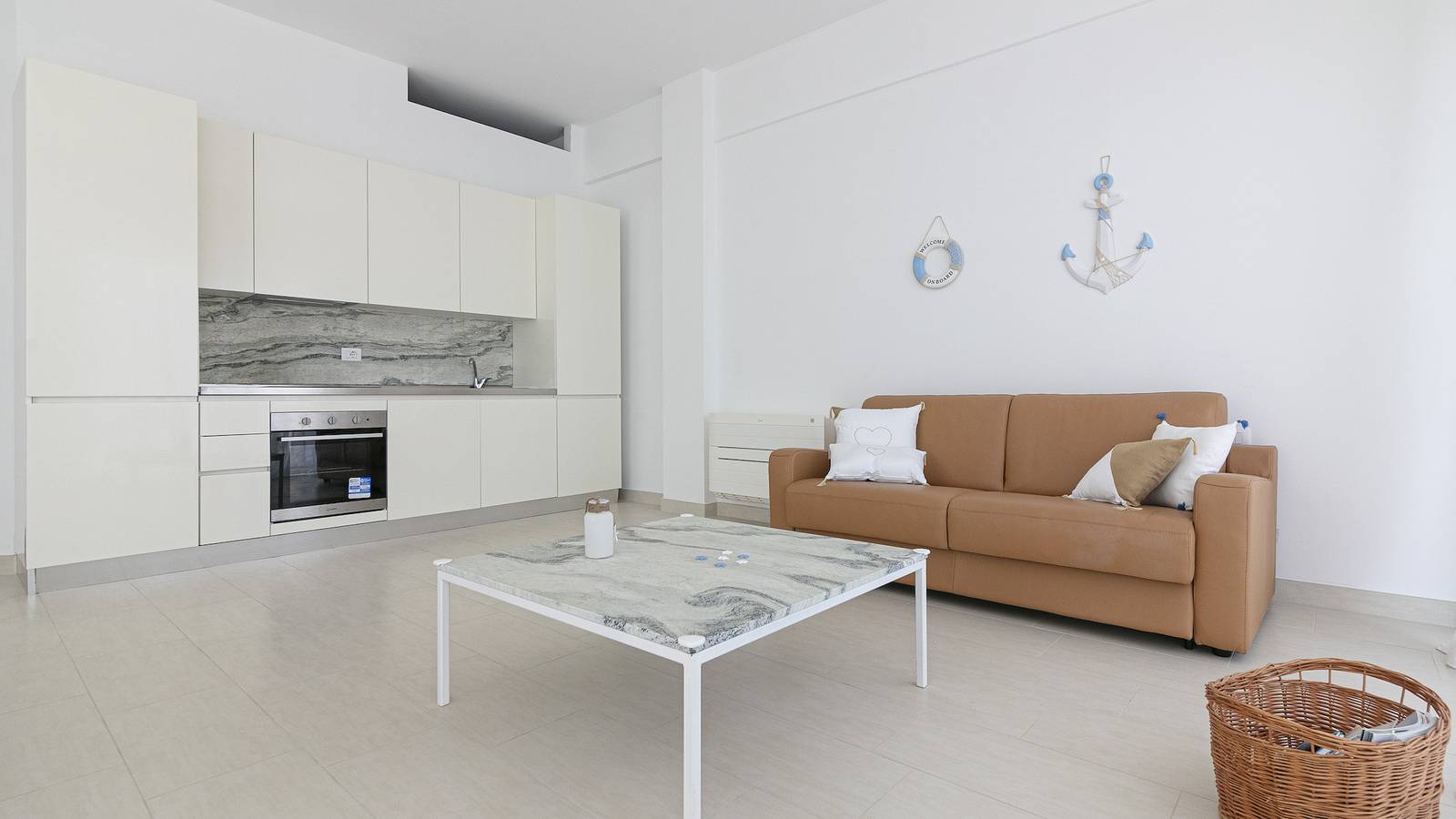 Ganze Wohnung, Rivazzurra Homes - 11 in Campobasso Provinz