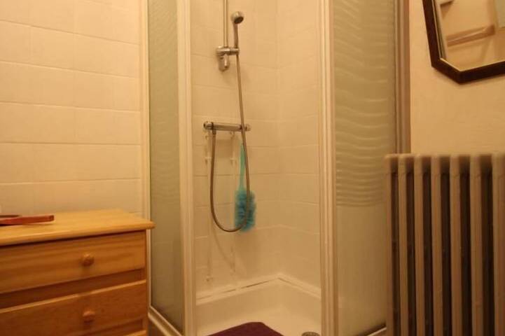 Gîte pour 4 personnes à Chissey-en-Morvan - 3